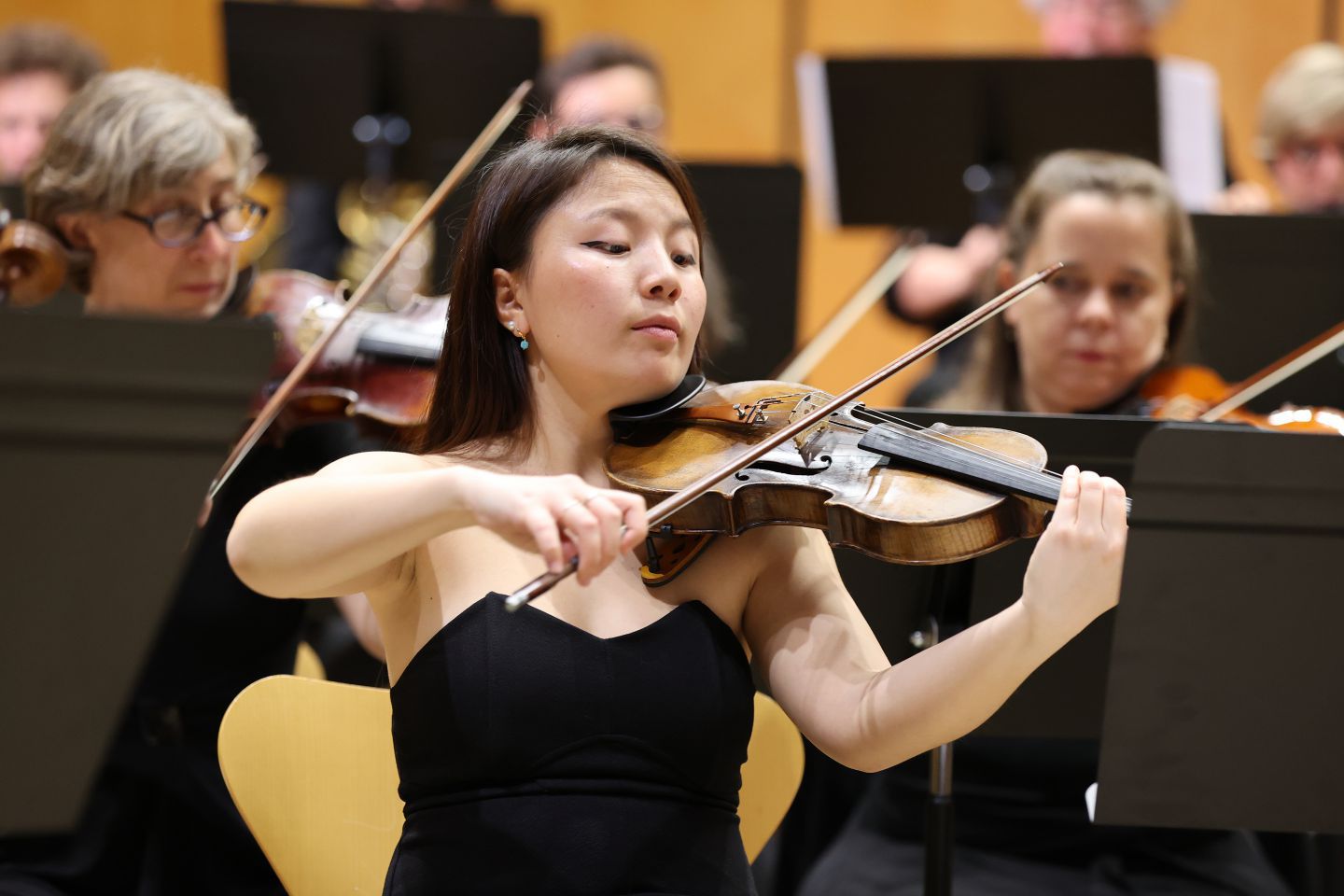 Violoncelle  HEM Genève - Neuchâtel